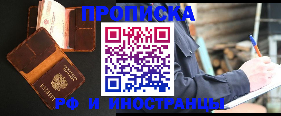 прописка 2025 в Каргополе